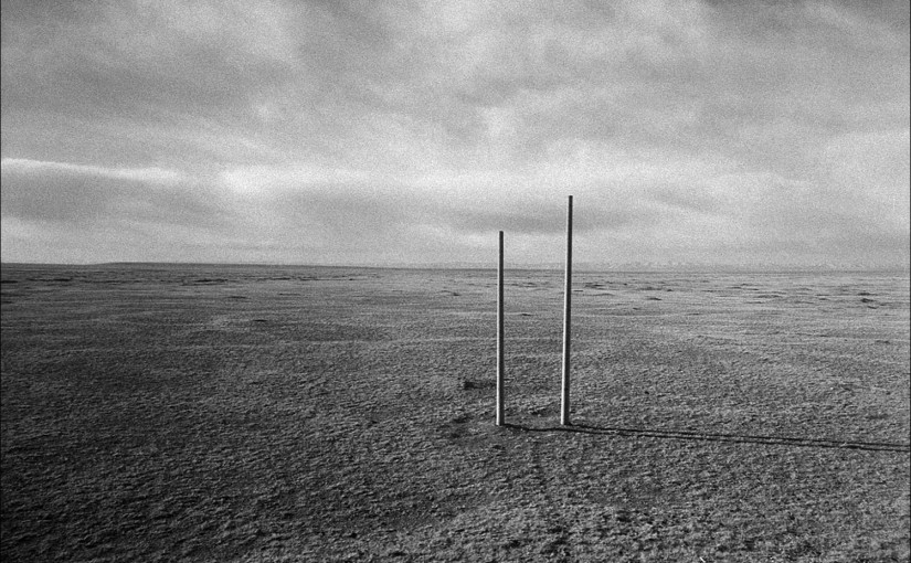 42-26, Transtibétain, 2007. EAST TO EAST, ©Klavdij SLUBAN